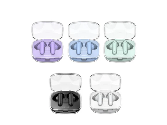 Wireless Bluetooth Earphone — Wireless Earbuds, USAMS