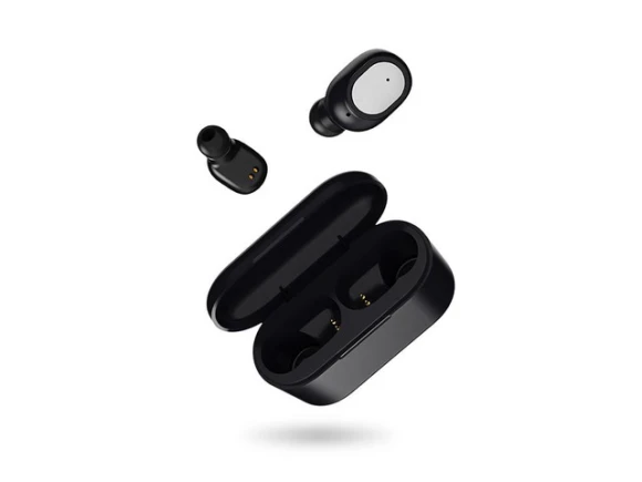 Wireless Bluetooth Earphones, TWS Binaural Stereo — Wireless Earbuds, allentian