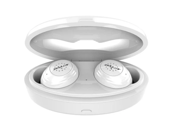 Wireless Bluetooth Earphones — Wireless Earbuds, ZEALOT
