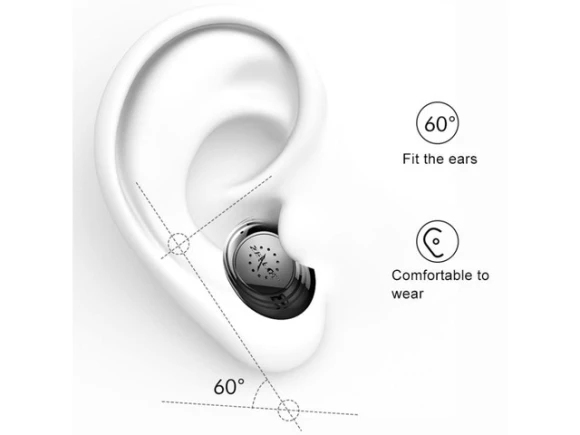 Wireless Bluetooth Earphones — Wireless Earbuds, ZEALOT