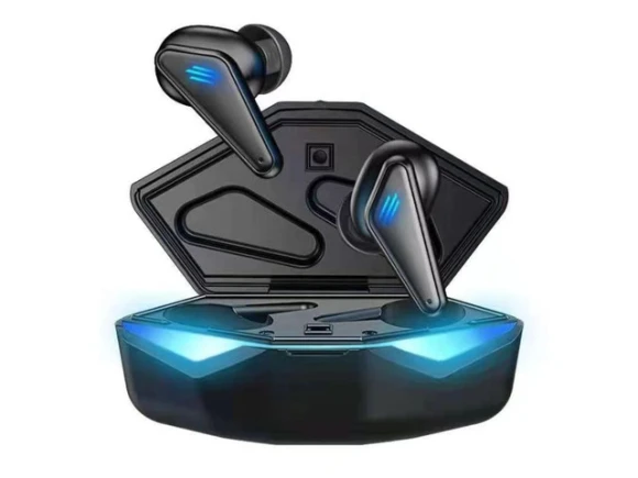 Wireless Bluetooth Earphones — Wireless Earbuds, allentian