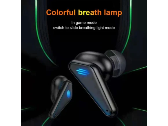 Wireless Bluetooth Earphones — Wireless Earbuds, allentian