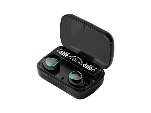 Wireless Bluetooth Earphones — Wireless Earbuds, allentian