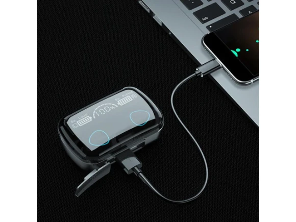 Wireless Bluetooth Earphones — Wireless Earbuds, allentian