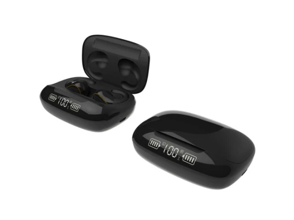 Wireless Bluetooth Earphones — Wireless Earbuds, allentian