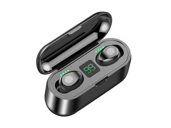 Wireless Bluetooth headset — Wireless Earbuds, allentian