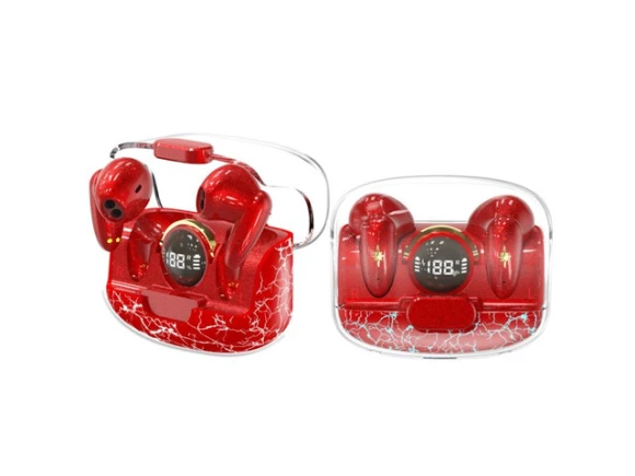 Wireless Bluetooth In-Ear Headset — Wireless Earbuds, allentian
