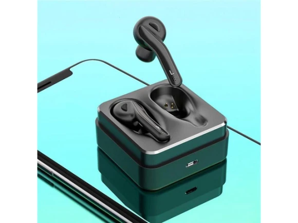 Wireless Earbuds — Wireless Earbuds