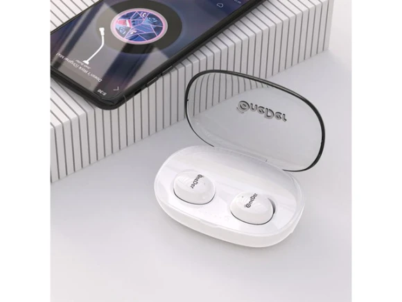 Wireless Earphone — Wireless Earbuds