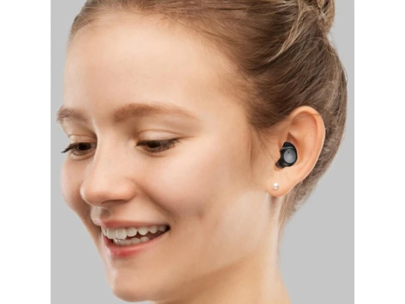 Wireless Earphones, Gray — Wireless Earbuds, allentian
