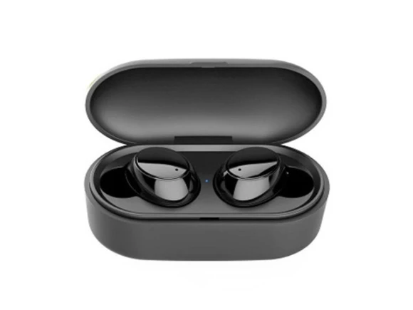 Wireless Earphones X9S, Black — Wireless Earbuds, allentian