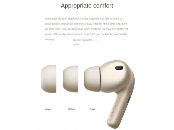 Wireless earphones — Wireless Earbuds, allentian