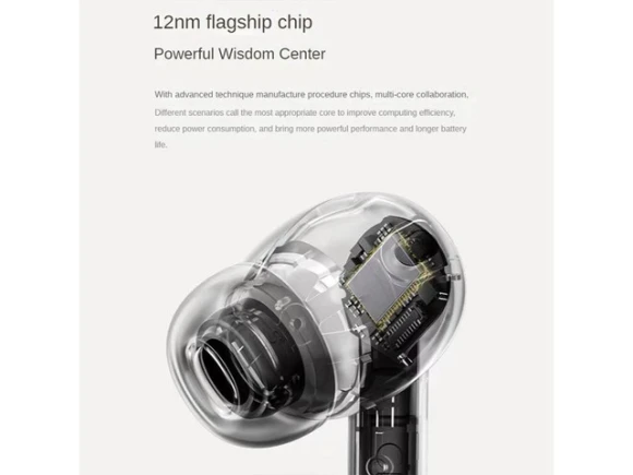 Wireless earphones — Wireless Earbuds, allentian
