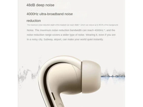 Wireless earphones — Wireless Earbuds, allentian