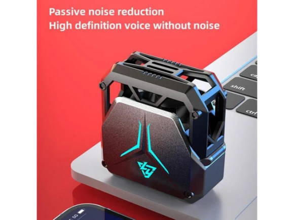 Wireless Earphones — Wireless Earbuds, allentian
