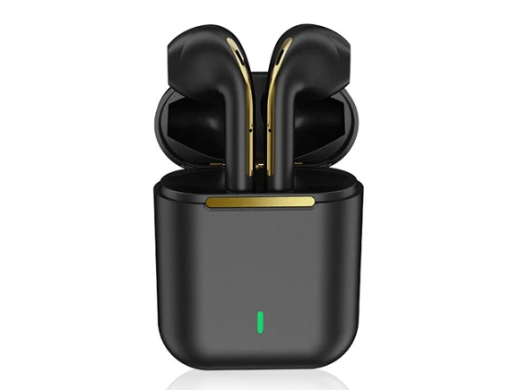 Wireless In-Ear Earphones — Wireless Earbuds, KUULAA