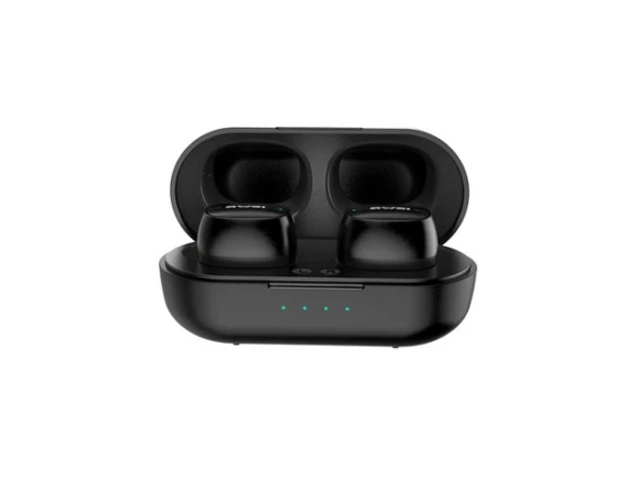 Wireless Sports Headset — Wireless Earbuds, AWEI