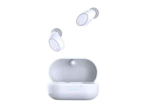 Wireless Stereo Bluetooth Headset — Wireless Earbuds, allentian