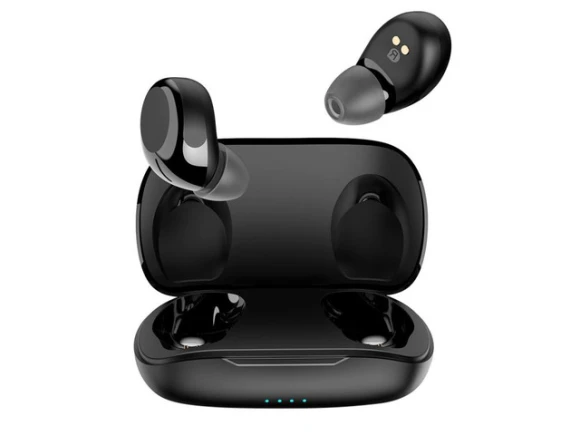 Wireless Stereo Earphones — Wireless Earbuds, ROCK