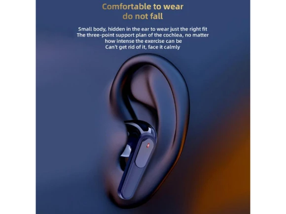 Wireless TWS Bluetooth Earphones — Wireless Earbuds, allentian