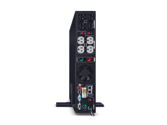 1500VA 2U Sine Wave UPS — UPS Battery Backup, CyberPower