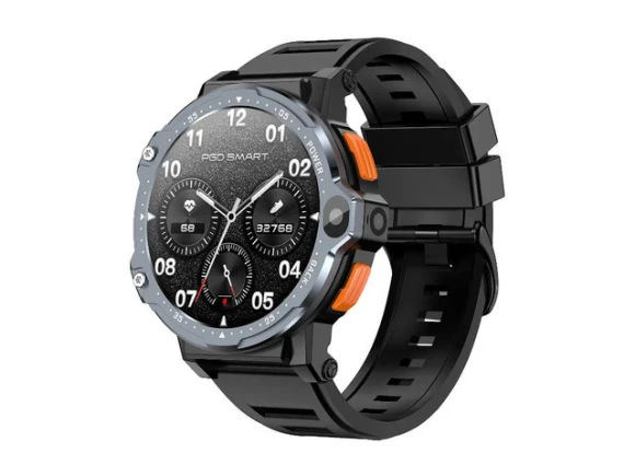 4G Android Smartwatch — Smart Watch, allentian