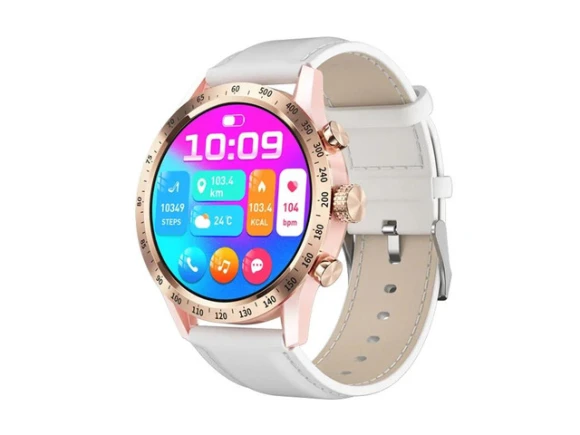 AMOLED Smart Watch — Smart Watch, allentian