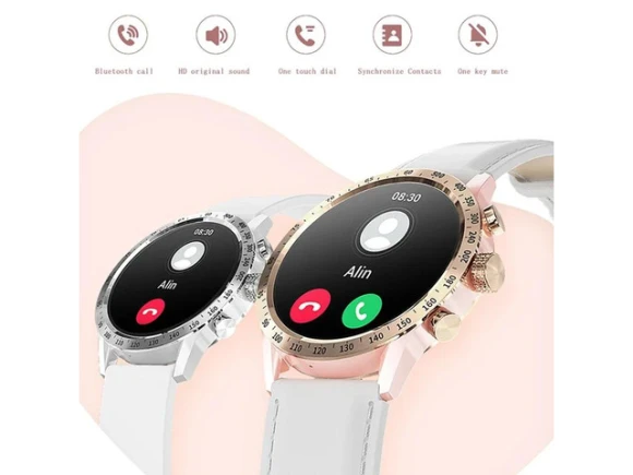 AMOLED Smart Watch — Smart Watch, allentian