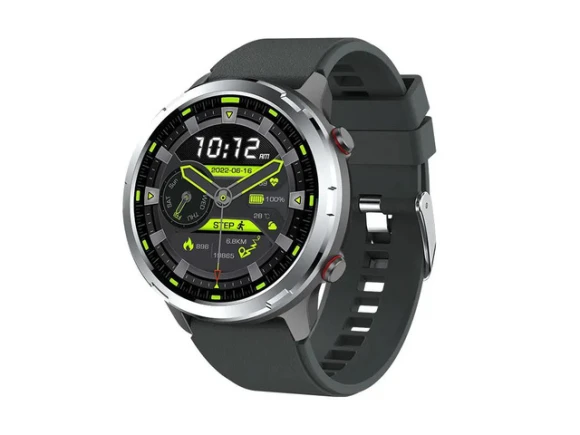 GPS Smartwatch — Smart Watch, allentian