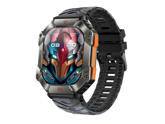 KR80 Smart Watch — Smart Watch, allentian