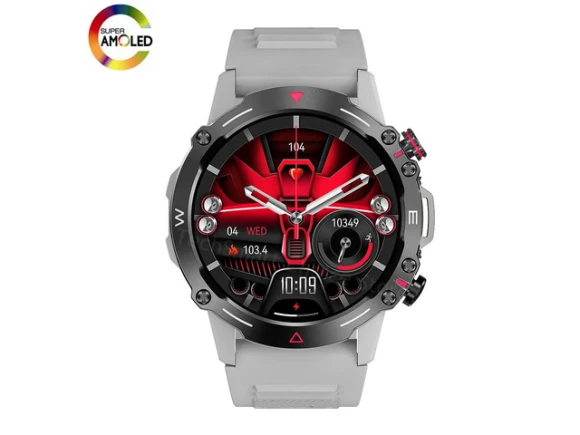 Smart Watch HK87 — Smart Watch, allentian