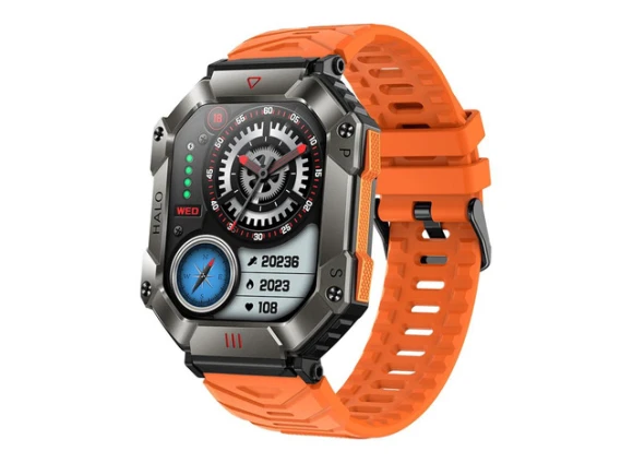 Smart Watch — Smart Watch, allentian