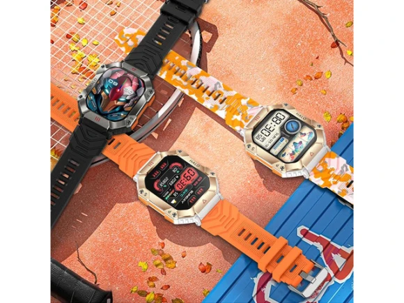 Smart Watch — Smart Watch, allentian