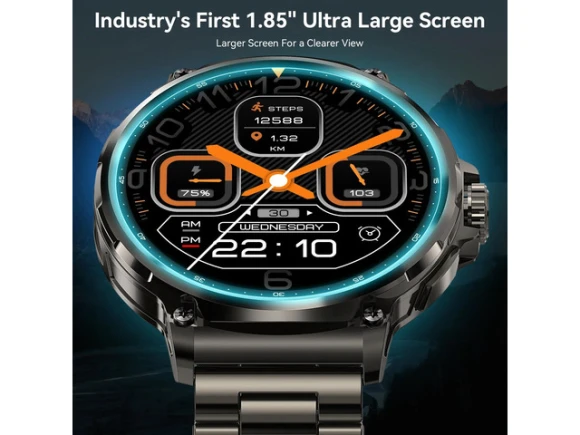 Smart Watch — Smart Watch, allentian