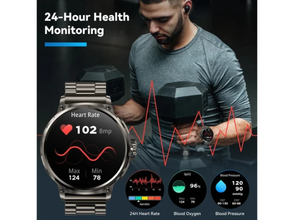 Smart Watch — Smart Watch, allentian