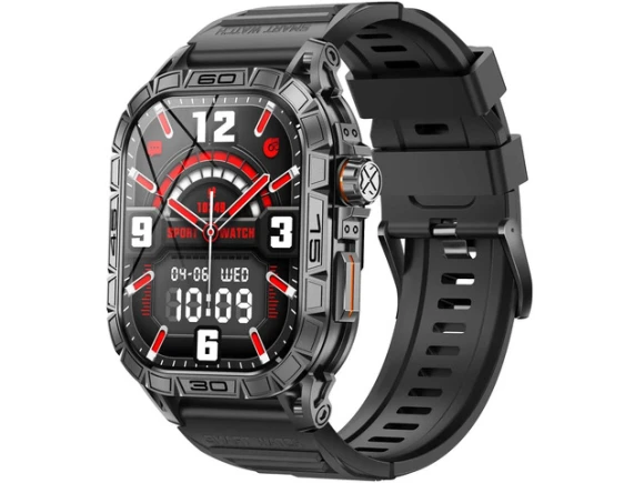 Smart Watch — Smart Watch, allentian