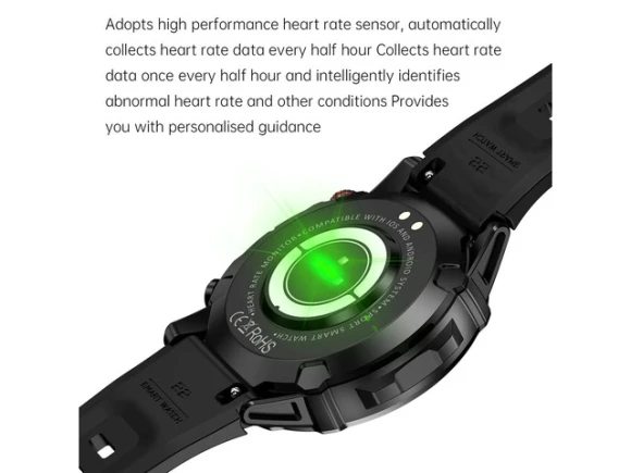 Smart Watch — Smart Watch, allentian