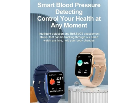 Smart watch — Smart Watch, allentian