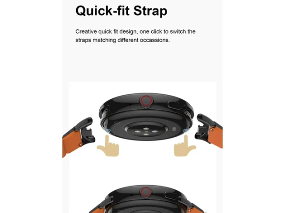 Smart Watch — Smart Watch, allentian