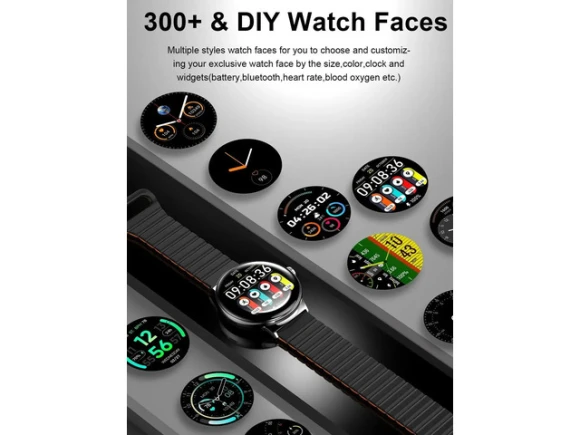 Smart Watch — Smart Watch, allentian