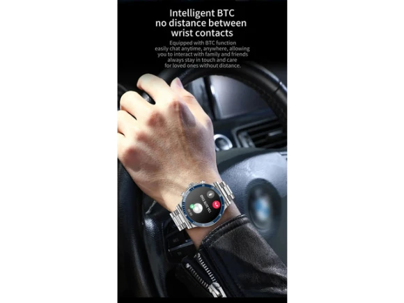 Smart watch — Smart Watch, allentian