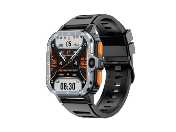 Smart Watch — Smart Watch, allentian