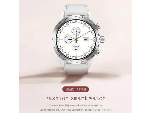 Smart watch — Smart Watch, allentian