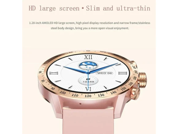 Smart Watch — Smart Watch, allentian
