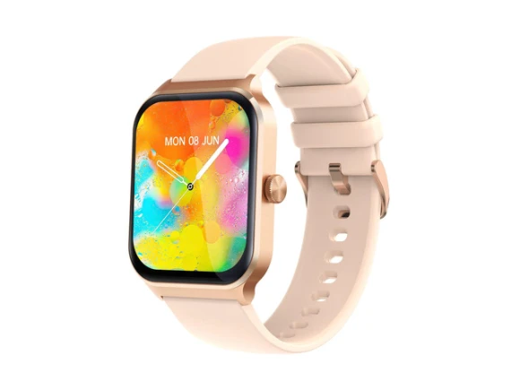 Smartwatch P60 — Smart Watch, allentian