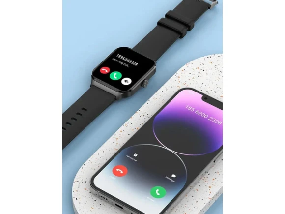 Smartwatch P60 — Smart Watch, allentian