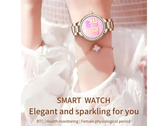 Smartwatch — Smart Watch, allentian