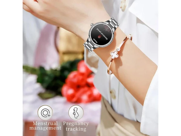 Smartwatch — Smart Watch, allentian