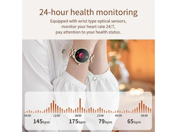 Smartwatch — Smart Watch, allentian
