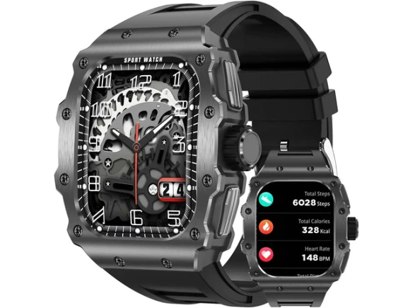 Smartwatch — Smart Watch, allentian